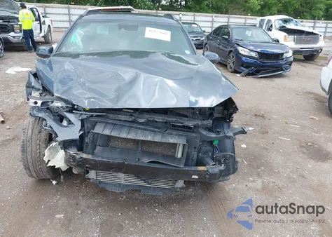 2019 Hyundai Kona Ultimate z USA, uszkodzony, nr VIN KM8K53A55KU192898